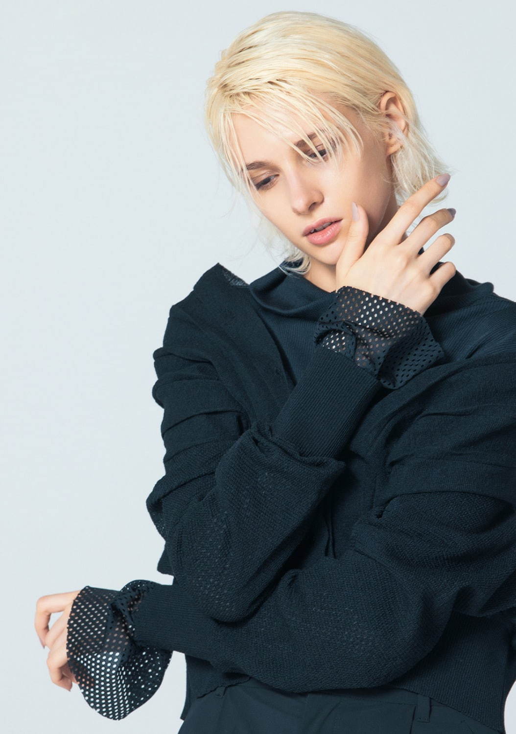 シェリー Cherie ファッションプレス
