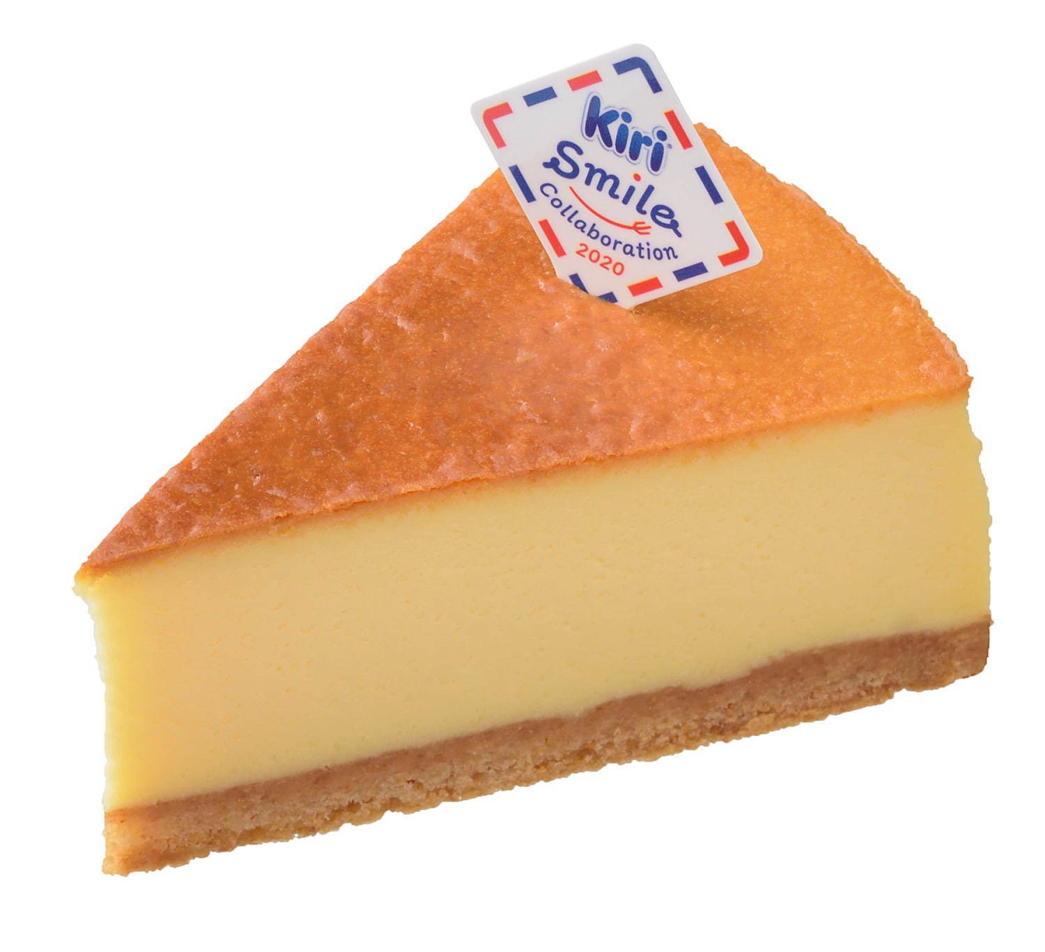 クリームチーズ「キリ」の限定スイーツが全国有名店に、“とろけるクレープ”や“生チーズパイ”｜写真12