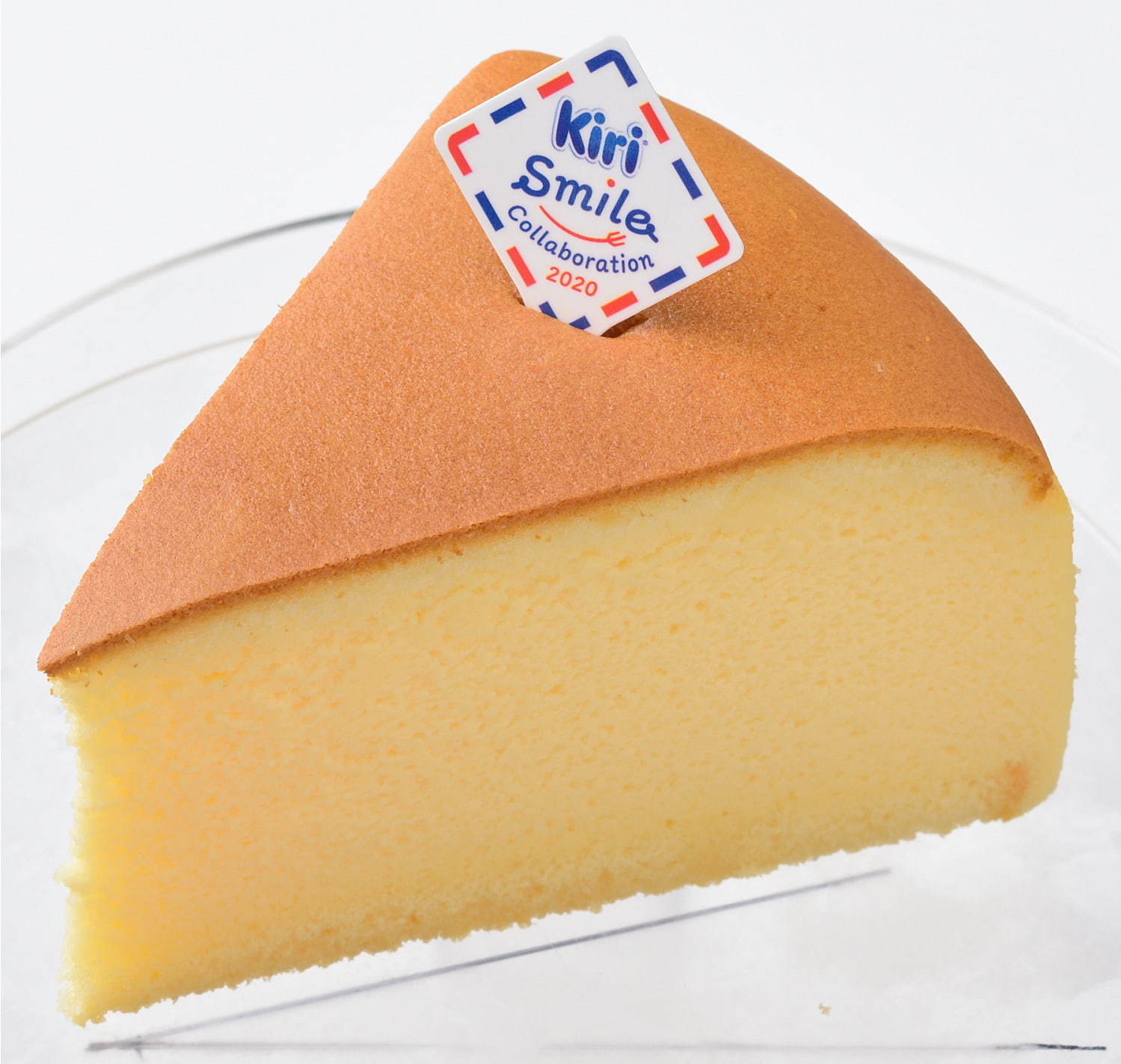 クリームチーズ「キリ」の限定スイーツが全国有名店に、“とろけるクレープ”や“生チーズパイ”｜写真6