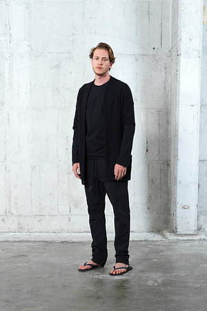 リップヴァンウィンクル(RIPVANWINKLE) 2021年春夏メンズコレクション  - 写真3