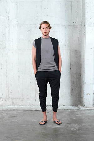 リップヴァンウィンクル(RIPVANWINKLE) 2021年春夏メンズコレクション  - 写真10