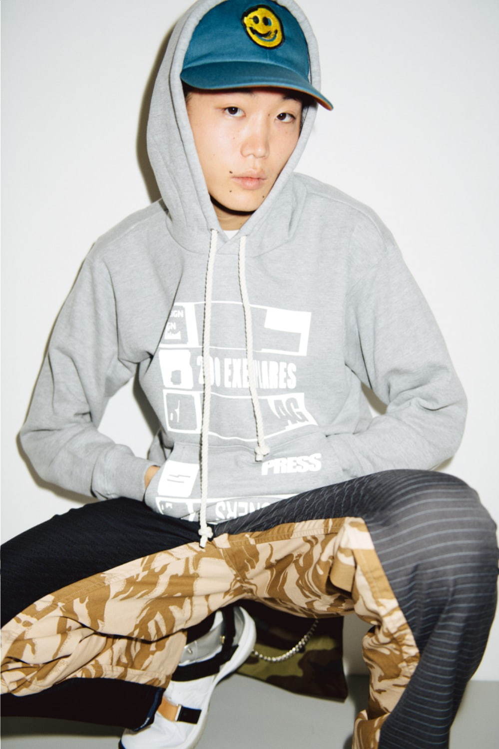 ボディソング(bodysong.) 2021年春夏ウィメンズ&メンズコレクション  - 写真39