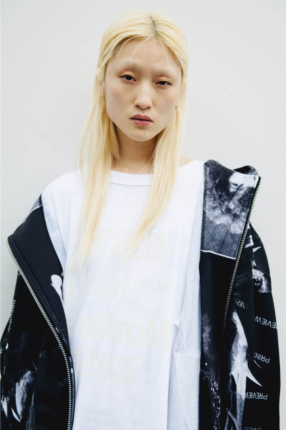 ボディソング(bodysong.) 2021年春夏ウィメンズ&メンズコレクション  - 写真47