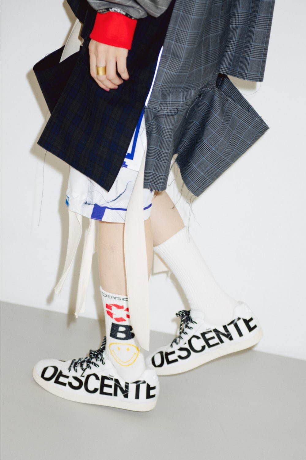 ボディソング(bodysong.) 2021年春夏ウィメンズ&メンズコレクション  - 写真53