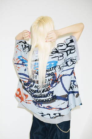 ボディソング(bodysong.) 2021年春夏ウィメンズ&メンズコレクション  - 写真29