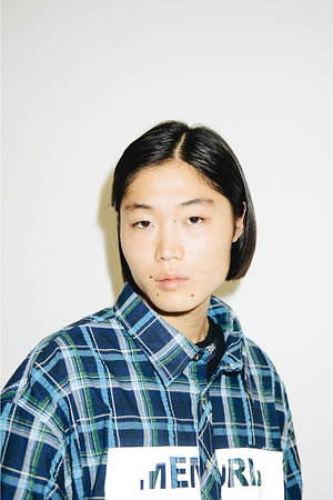 ボディソング(bodysong.) 2021年春夏ウィメンズ&メンズコレクション  - 写真30