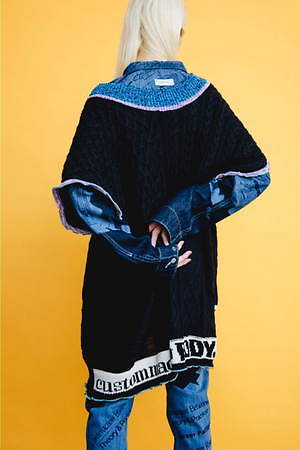 ボディソング(bodysong.) 2021年春夏ウィメンズ&メンズコレクション  - 写真38