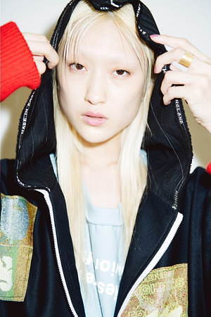 ボディソング(bodysong.) 2021年春夏ウィメンズ&メンズコレクション  - 写真44