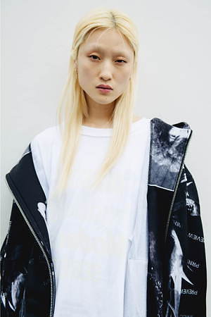 ボディソング(bodysong.) 2021年春夏ウィメンズ&メンズコレクション  - 写真47