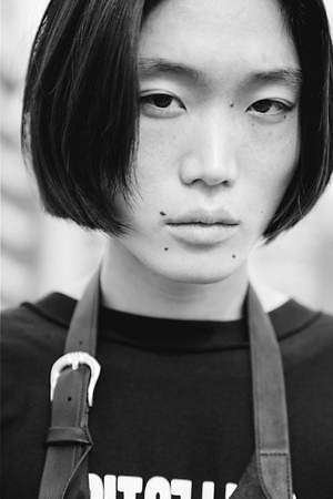 ボディソング(bodysong.) 2021年春夏ウィメンズ&メンズコレクション  - 写真52