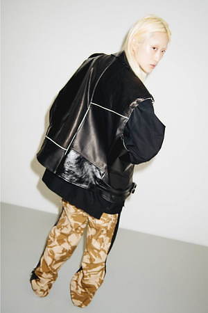 ボディソング(bodysong.) 2021年春夏ウィメンズ&メンズコレクション  - 写真55