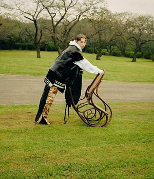 ボディソング(bodysong.) 2021年春夏ウィメンズ&メンズコレクション  - 写真2