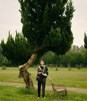 ボディソング(bodysong.) 2021年春夏ウィメンズ&メンズコレクション  - 写真4