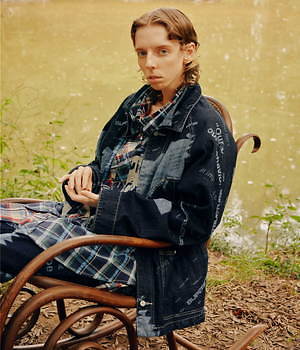 ボディソング(bodysong.) 2021年春夏ウィメンズ&メンズコレクション  - 写真6