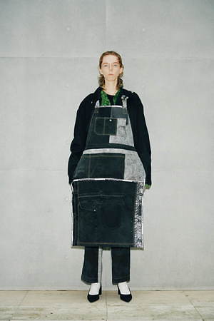 ボディソング(bodysong.) 2021年春夏ウィメンズ&メンズコレクション  - 写真10