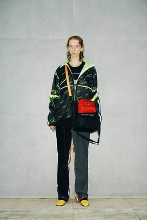 ボディソング(bodysong.) 2021年春夏ウィメンズ&メンズコレクション  - 写真22