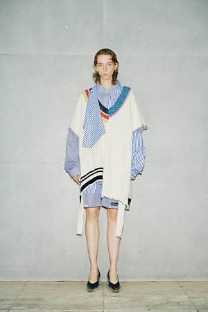 ボディソング(bodysong.) 2021年春夏ウィメンズ&メンズコレクション  - 写真26