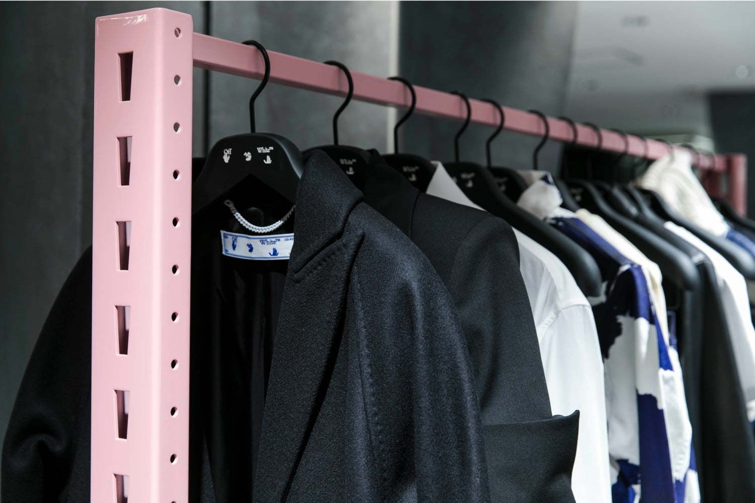 ジル・サンダー ネイビー (JIL SANDER NAVY) がデビュー、伊勢丹