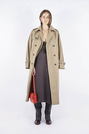 ザディグ エ ヴォルテール(ZADIG & VOLTAIRE) 2021年春夏ウィメンズ&メンズコレクション  - 写真7