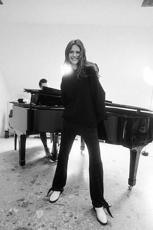 ザディグ エ ヴォルテール(ZADIG & VOLTAIRE) 2021年春夏ウィメンズ&メンズコレクション  - 写真39