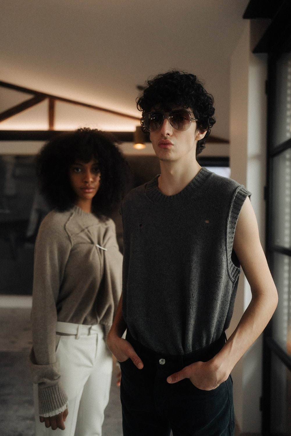 ザディグエヴォルテール Zadig Voltaire ファッションプレス ザディグエヴォルテール Zadig Voltaire ファッションプレス