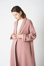 ノークの限定ウールコートや人気トレンチコートに出会える限定ストア、東京・大阪・名古屋・札幌で｜写真4