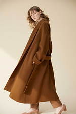 ノークの限定ウールコートや人気トレンチコートに出会える限定ストア、東京・大阪・名古屋・札幌で｜写真2