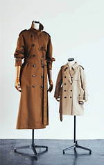 ノークの限定ウールコートや人気トレンチコートに出会える限定ストア、東京・大阪・名古屋・札幌で｜写真5