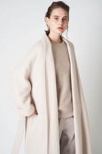 ノークの限定ウールコートや人気トレンチコートに出会える限定ストア、東京・大阪・名古屋・札幌で｜写真3