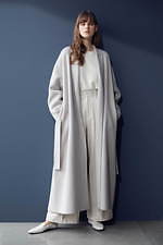 ノークの限定ウールコートや人気トレンチコートに出会える限定ストア、東京・大阪・名古屋・札幌で｜写真1