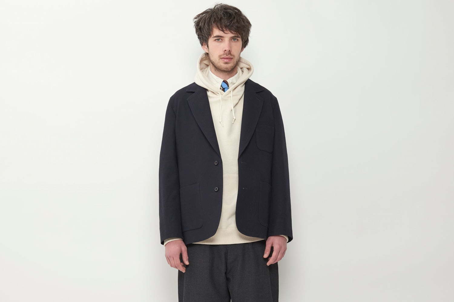 イール プロダクツ 2020-21年秋冬 メンズ コレクション