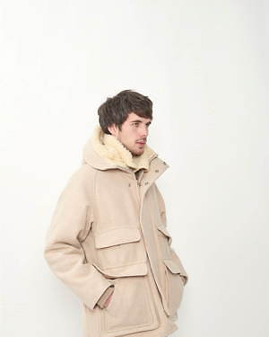 イール プロダクツ(EEL Products) 2020-21年秋冬メンズコレクション  - 写真1