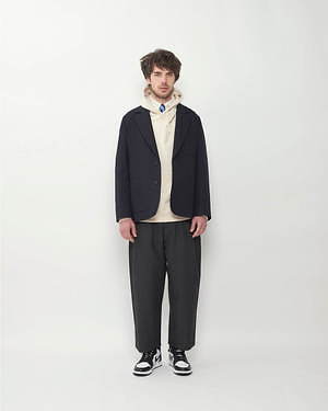 イール プロダクツ(EEL Products) 2020-21年秋冬メンズコレクション  - 写真7