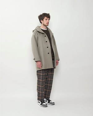 イール プロダクツ(EEL Products) 2020-21年秋冬メンズコレクション  - 写真11