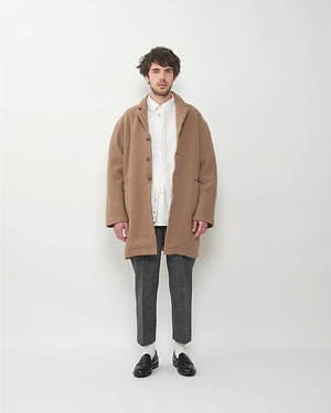 イール プロダクツ(EEL Products) 2020-21年秋冬メンズコレクション  - 写真14