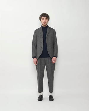 イール プロダクツ(EEL Products) 2020-21年秋冬メンズコレクション  - 写真16