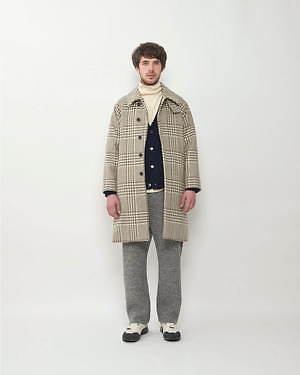 イール プロダクツ(EEL Products) 2020-21年秋冬メンズコレクション  - 写真17