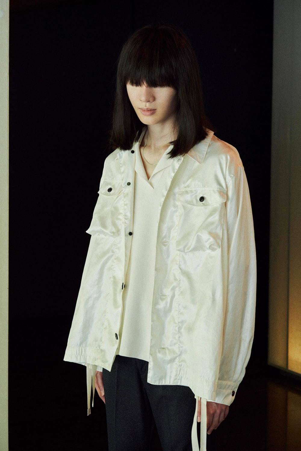 サバイ 2021年春夏<span>コレクション</span> - 写真5