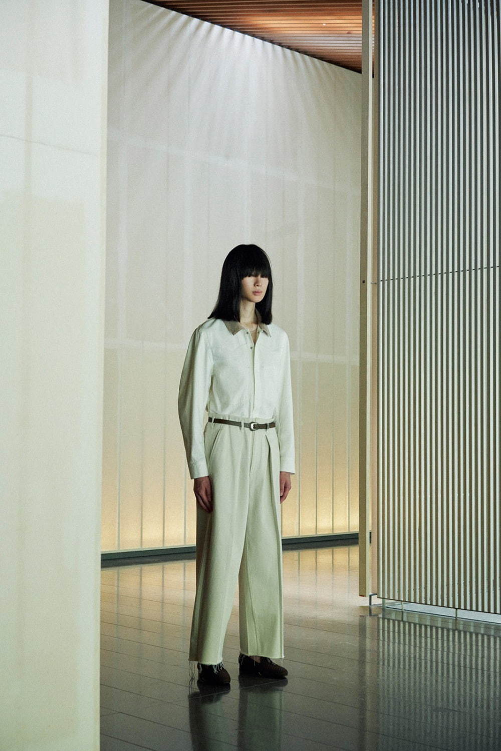 サバイ 2021年春夏<span>コレクション</span> - 写真9