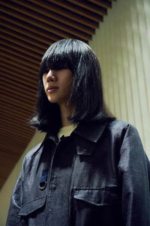 サバイ(saby) 2021年春夏メンズコレクション  - 写真2