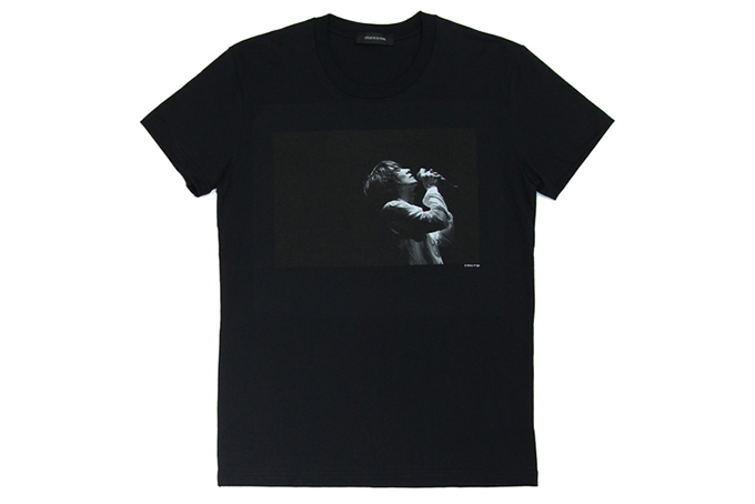 吉井和哉 Tシャツ 合わさり
