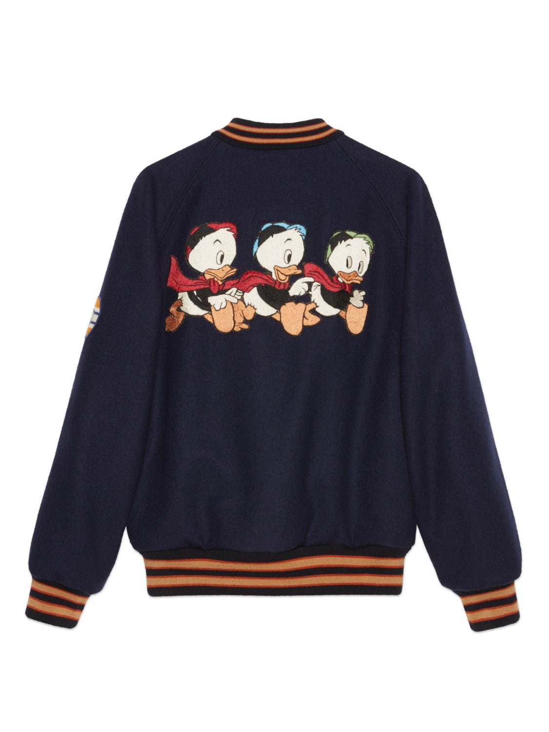 グッチ　ドナルド　Disney