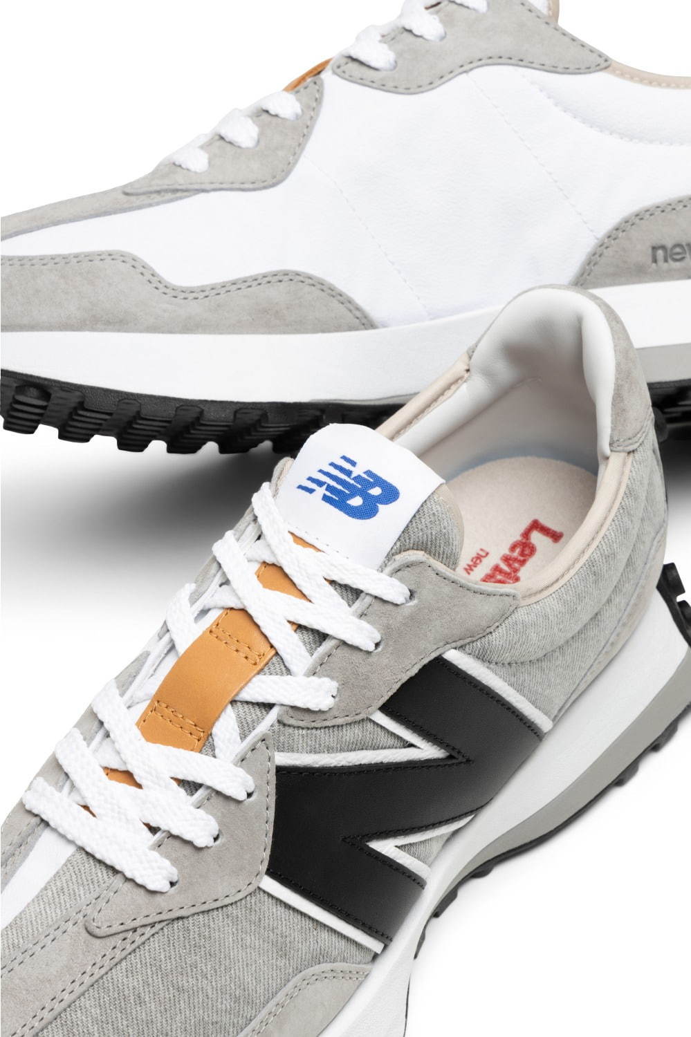 リーバイス(Levi's), ニューバランス(New Balance) 327｜写真6