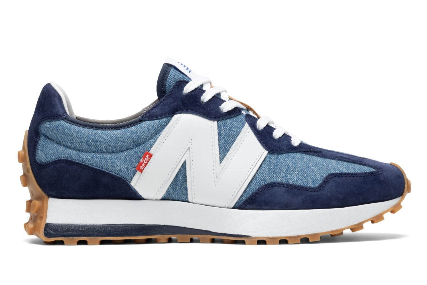 Levi’s × NEW BALANCE 327  26.5センチ