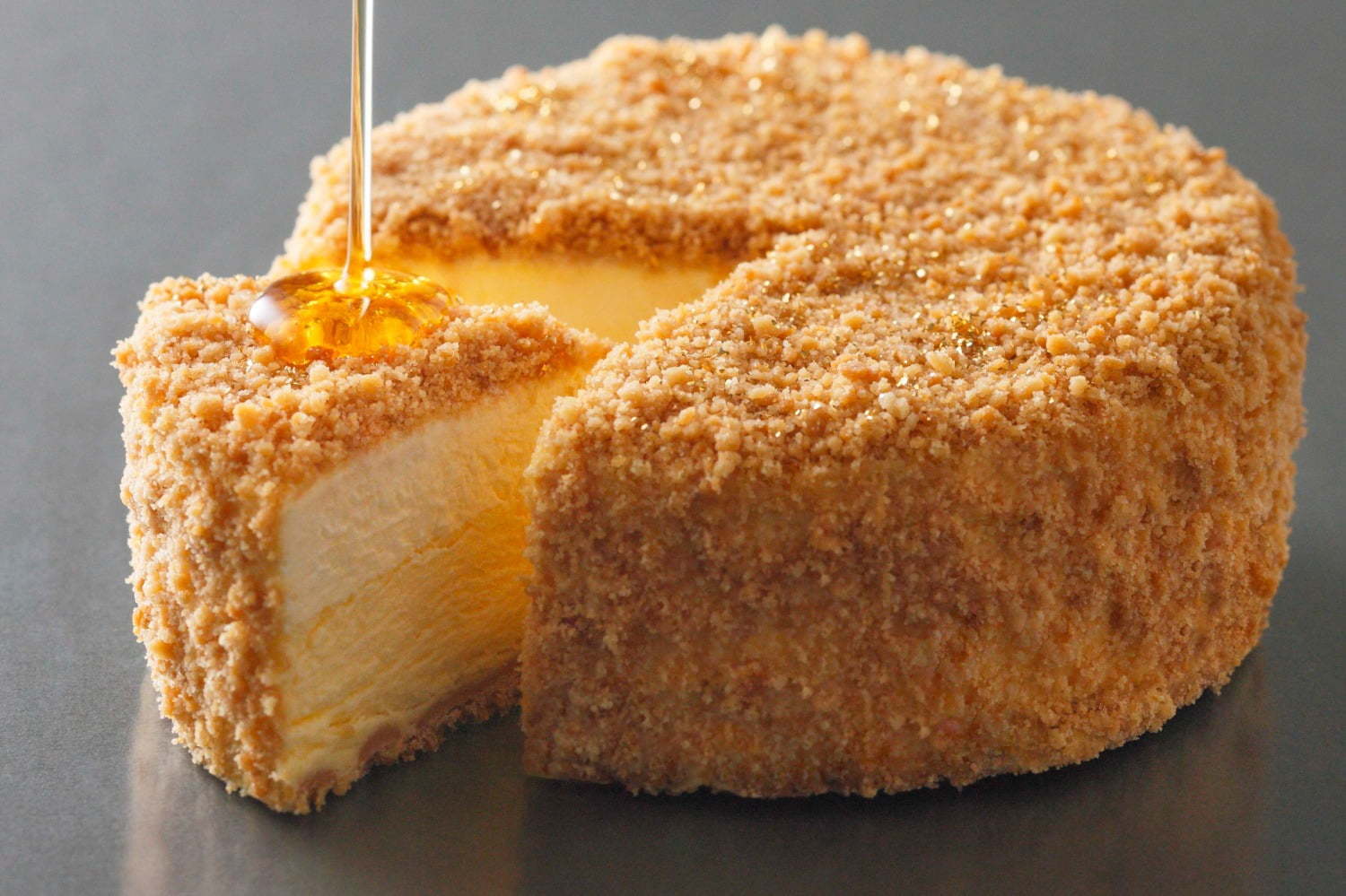 大丸東京店のおすすめ「チーズケーキ」ストローで飲むチーズケーキ＆“チーズフォンデュ”ケーキなど