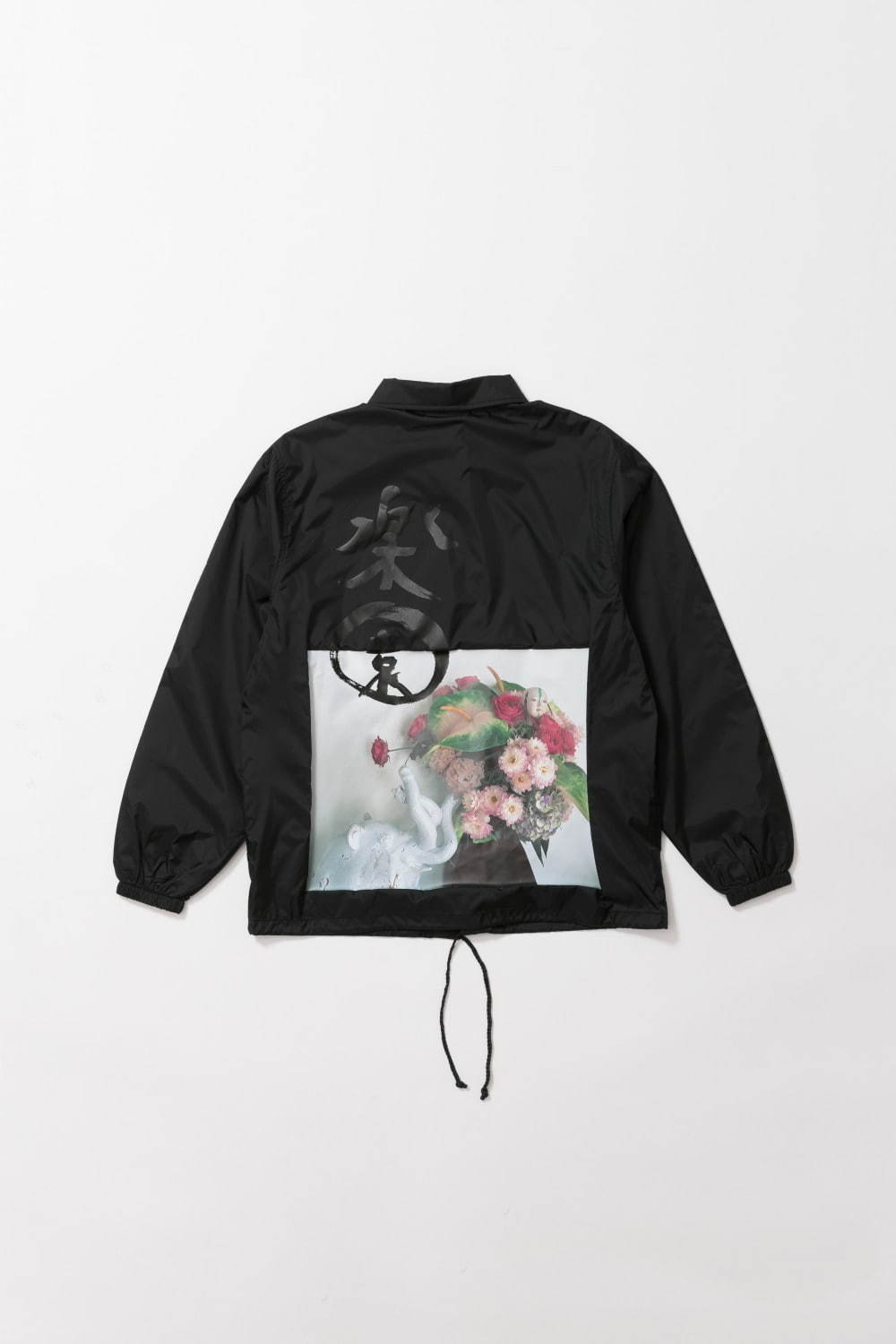 荒木経惟:コーチジャケット(S/M/L) 29,000円+税
