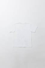 コム デ ギャルソンの新プロジェクト、川久保玲が表現者8名の作品をリデザインしたアパレル販売｜写真25