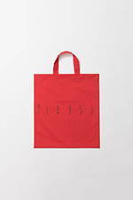 コム デ ギャルソンの新プロジェクト、川久保玲が表現者8名の作品をリデザインしたアパレル販売｜写真27