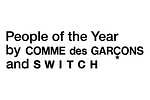 コム デ ギャルソンの新プロジェクト、川久保玲が表現者8名の作品をリデザインしたアパレル販売｜写真38