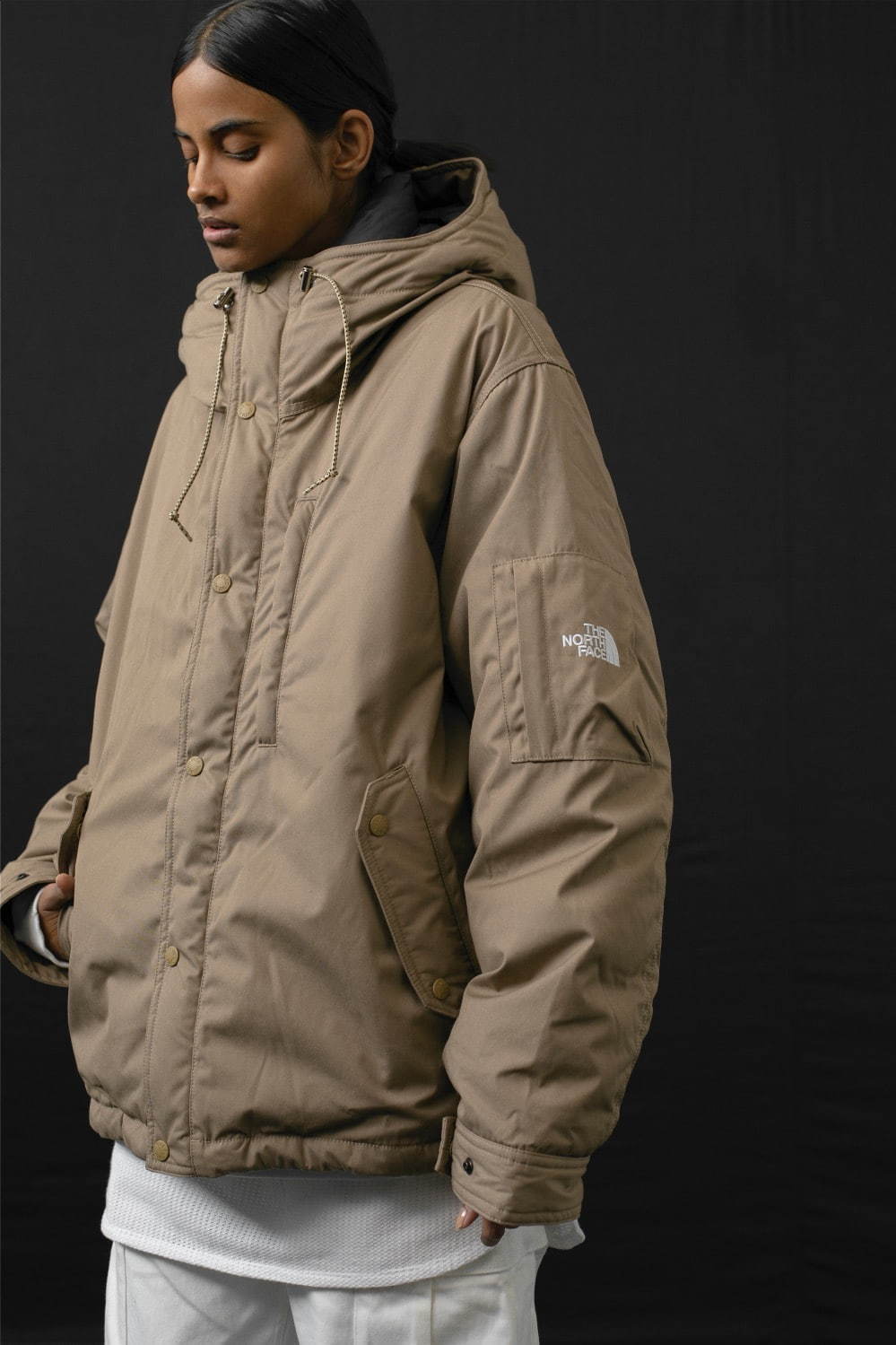 超特価在庫 THE NORTH FACE - 激レア ノースフェイス パープルレーベル ...